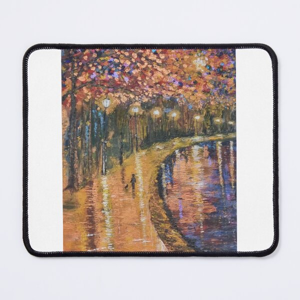 Item preview, Evening  designed and sold by IrinaAstleyArt.