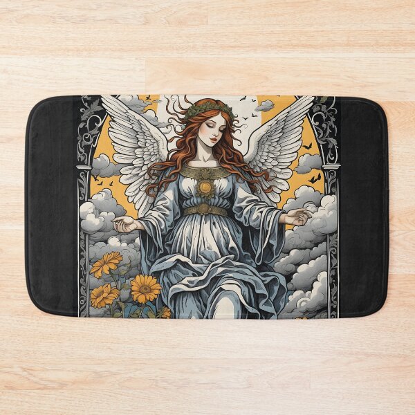 Item preview, Angel of Grace designed and sold by Printicato.