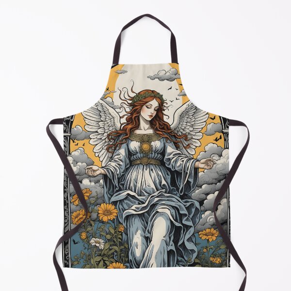 Item preview, Angel of Grace designed and sold by Printicato.