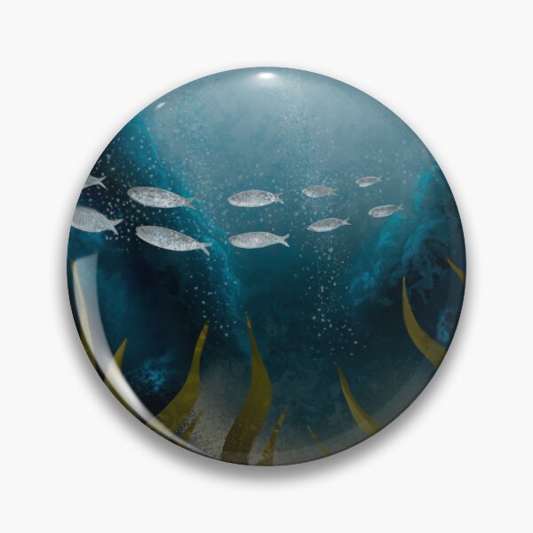 Item preview, underwater  designed and sold by Acce Designs.