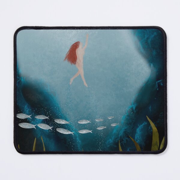 Item preview, underwater designed and sold by Acce Designs.
