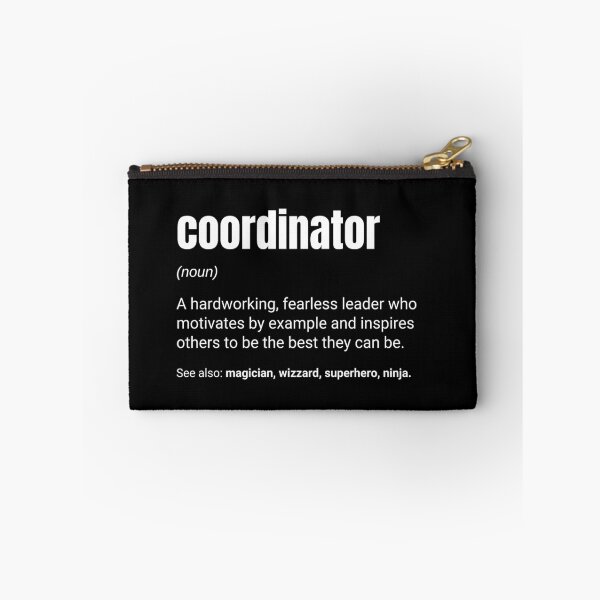 Item preview, Coordinator Inspirational and Motivational Work Definition designed and sold by CuteLovelyDesigns.