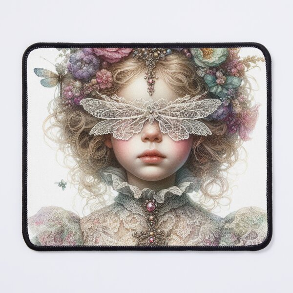 Item preview, Flowers and Lace designed and sold by annem12333.