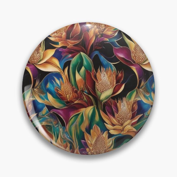 Item preview, Bromeliad (Ane) designed and sold by steffer23.