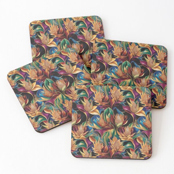 Item preview, Bromeliad (Ane) designed and sold by steffer23.