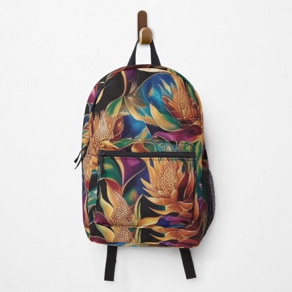 Item preview, Bromeliad (Ane) designed and sold by steffer23.