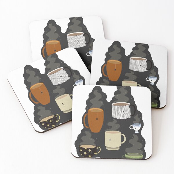 Item preview, Favorite mugs designed and sold by Spookyjune.