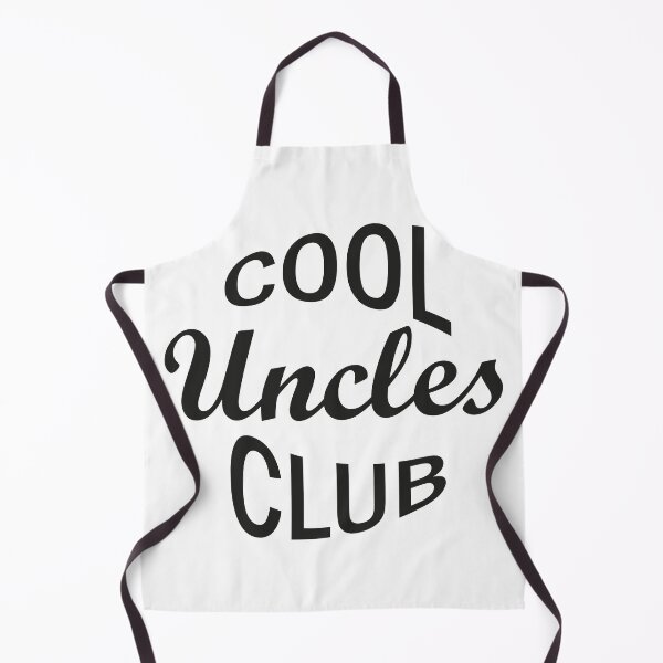 Item preview, Cool Uncles Club, New Uncle designed and sold by faridman.