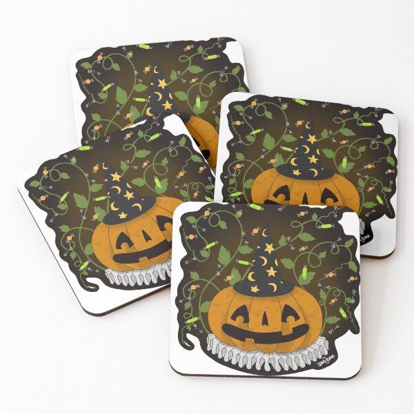 Item preview, Trick or treat designed and sold by Spookyjune.