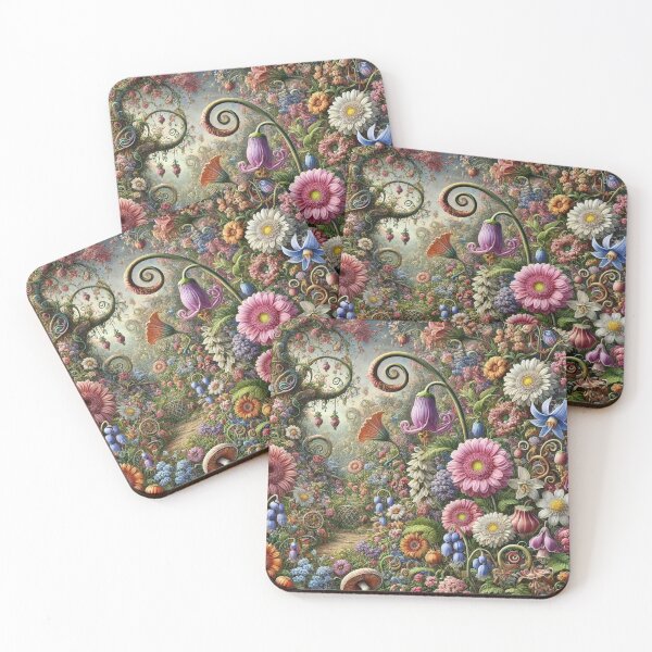 Item preview, Garden Bliss designed and sold by annem12333.