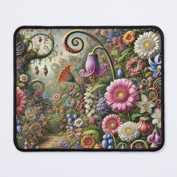 Item preview, Garden Bliss designed and sold by annem12333.