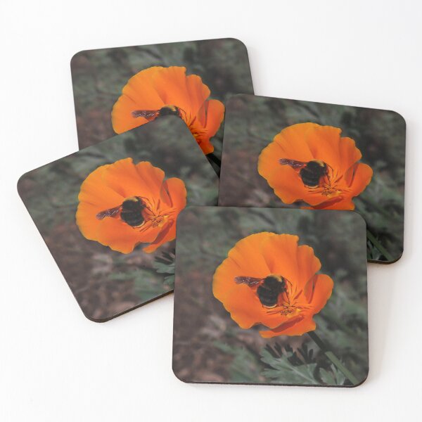 Item preview, The Pollinator designed and sold by heatherfriedman.