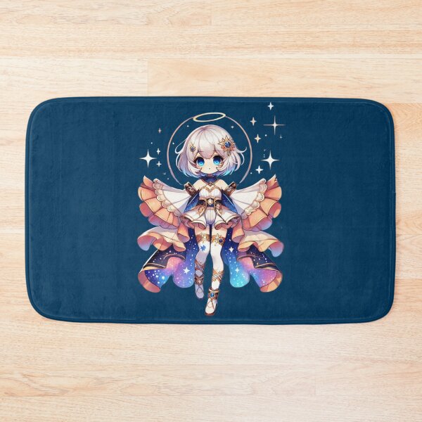 Item preview, Paimon - Celestial Guide designed and sold by LyssasMindArt.