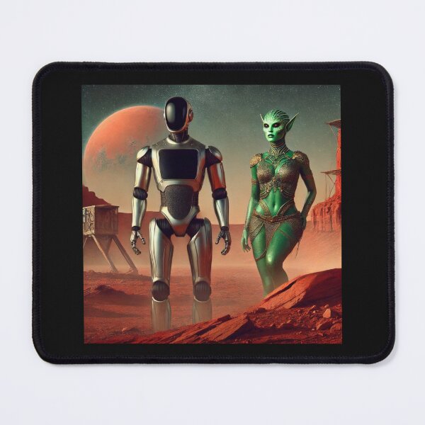 Item preview, robotics designed and sold by TEEJAMBOREE.