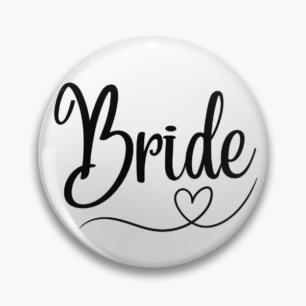 Item preview, Bride To Be | Bridal Party Wedding Celebration Design designed and sold by highflycrafts.