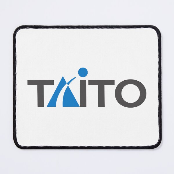 Item preview, TAITO logo designed and sold by JCBA.