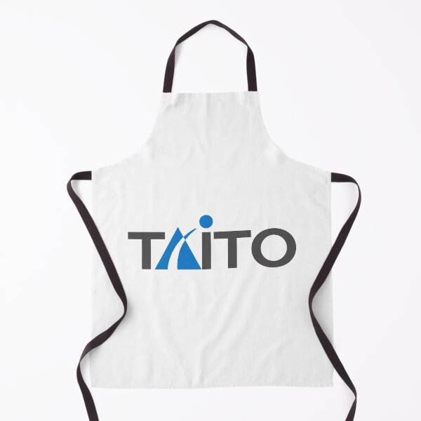 Item preview, TAITO logo designed and sold by JCBA.
