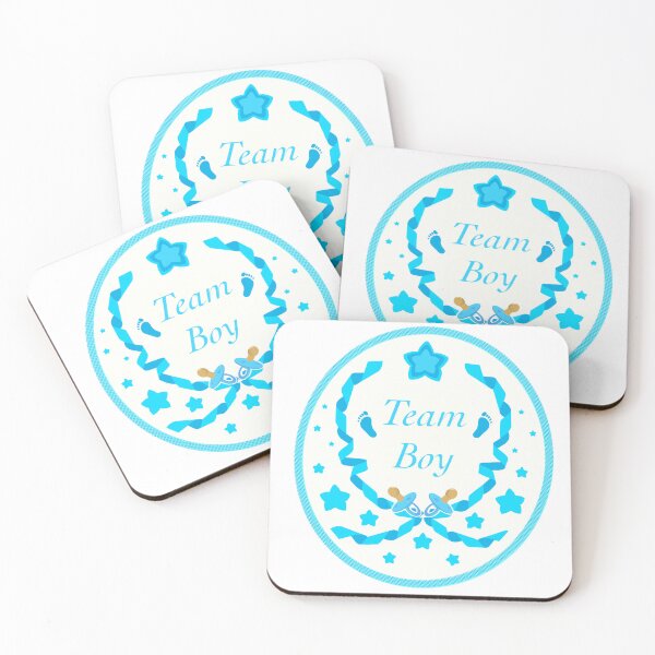 Item preview, Team Boy designed and sold by Casiv.