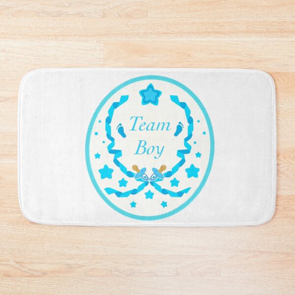 Item preview, Team Boy designed and sold by Casiv.