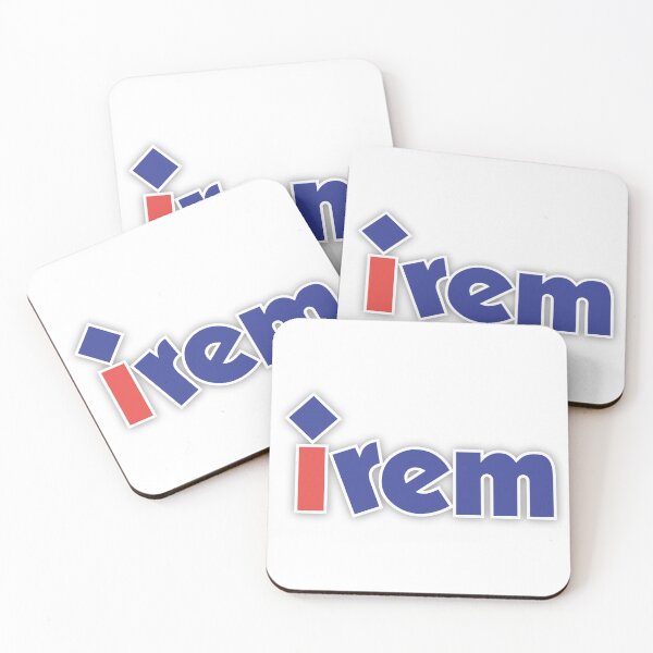Item preview, irem logo designed and sold by JCBA.