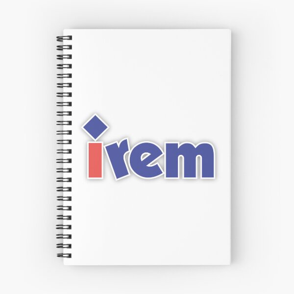 Item preview, irem logo designed and sold by JCBA.