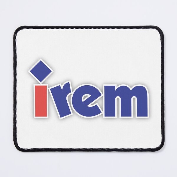Item preview, irem logo designed and sold by JCBA.