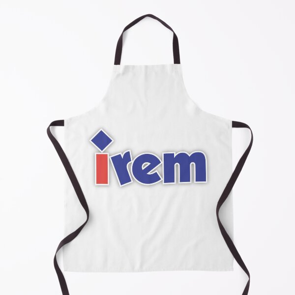 Item preview, irem logo designed and sold by JCBA.