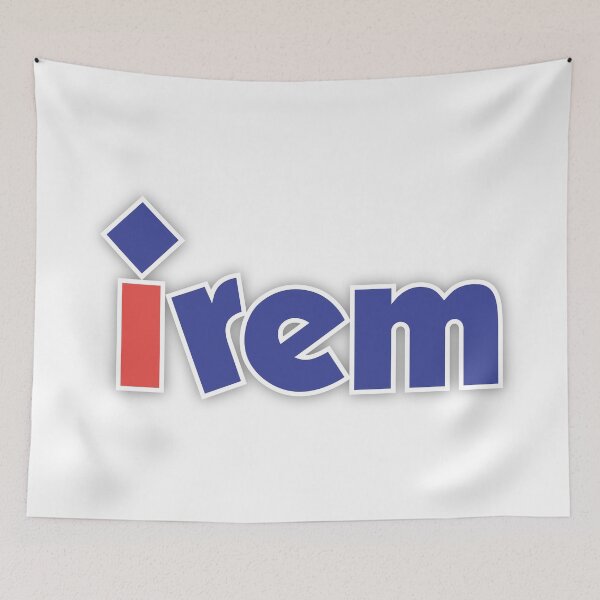 Item preview, irem logo designed and sold by JCBA.