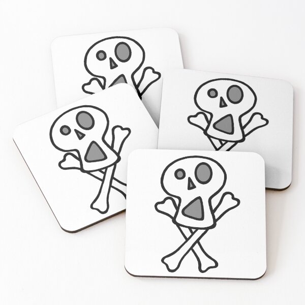 Item preview, Skull N Bonez designed and sold by Brian Healey Art .