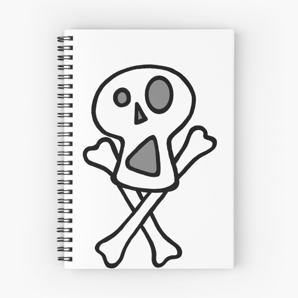 Item preview, Skull N Bonez designed and sold by Brian Healey Art .