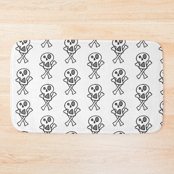 Item preview, Skull N Bonez designed and sold by Brian Healey Art .