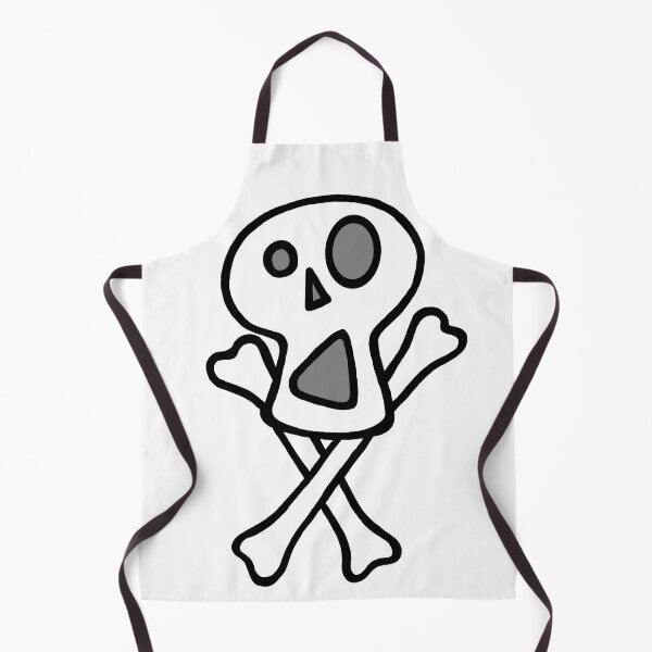 Item preview, Skull N Bonez designed and sold by Brian Healey Art .