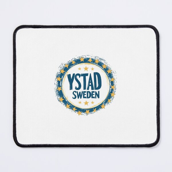 Item preview, The Wonderful Ystad Sweden. designed and sold by RadiantRevArt ⭐⭐⭐⭐⭐.