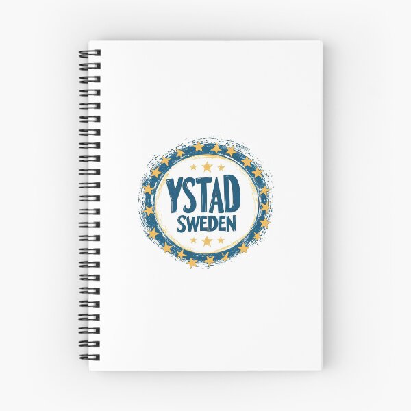 Item preview, The Wonderful Ystad Sweden. designed and sold by RadiantRevArt ⭐⭐⭐⭐⭐.
