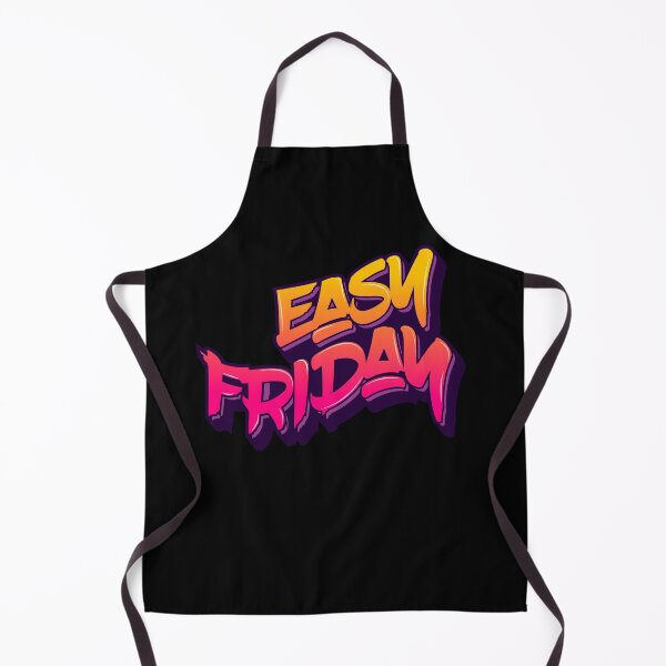 Item preview, Easy Friday designed and sold by JohnnyVillas.