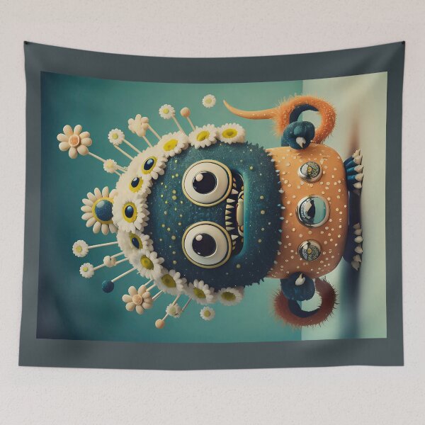Item preview, Bichi designed and sold by FotoEspacioArte.