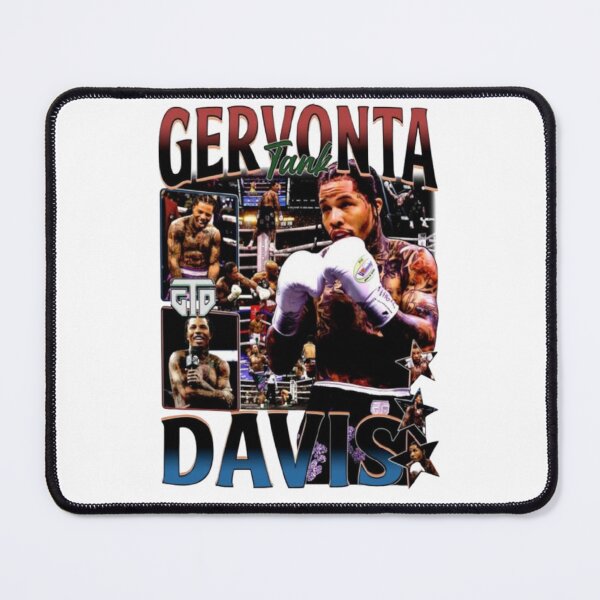 Item preview, Gervonta tank Davis designed and sold by solastien.