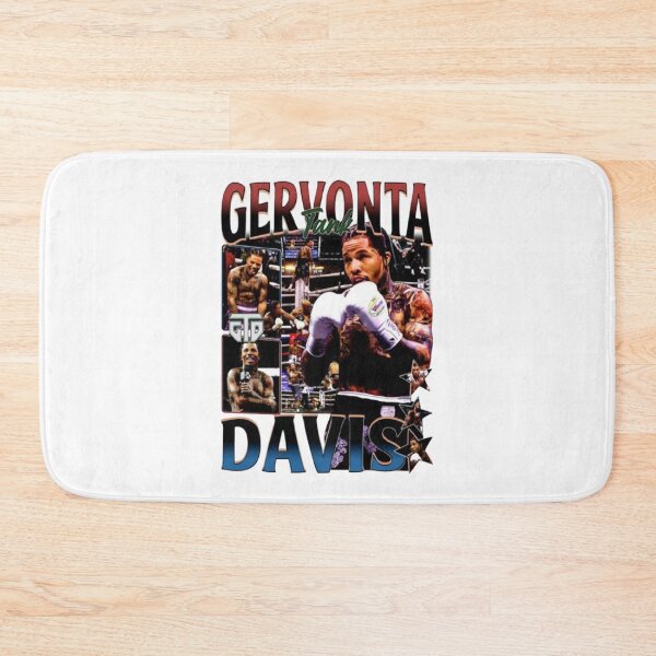 Item preview, Gervonta tank Davis designed and sold by solastien.