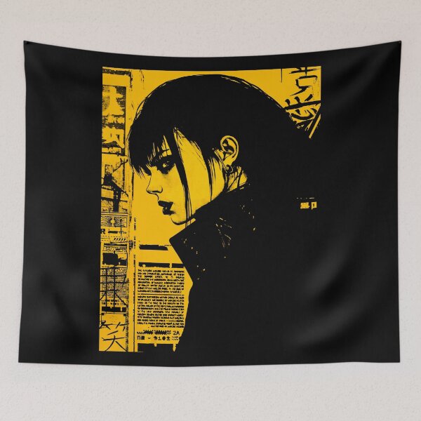 Item preview, Fashion Aesthetic Japanese Vaporwave designed and sold by ShurikenStar.