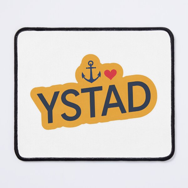 Item preview, The Amazing Ystad Sweden. designed and sold by RadiantRevArt ⭐⭐⭐⭐⭐.