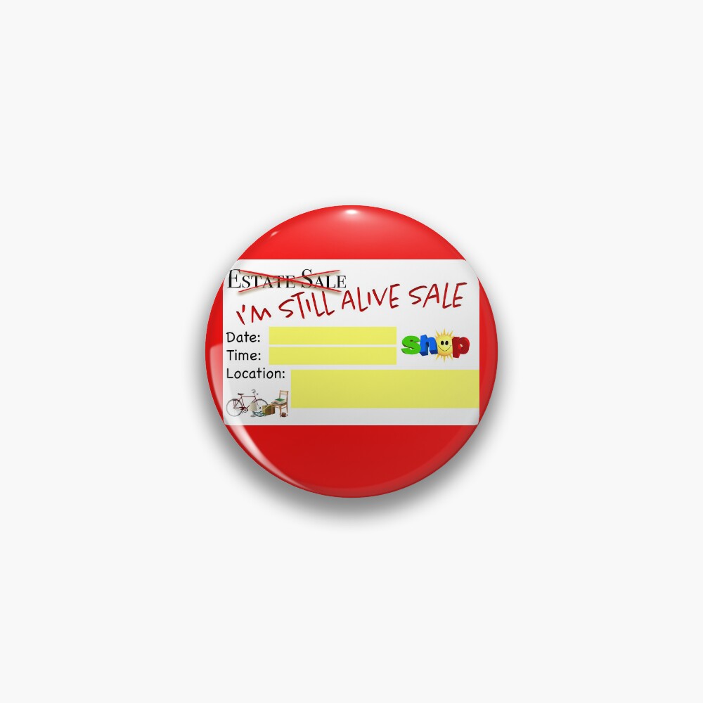 Item preview, Pin designed and sold by westwind16.