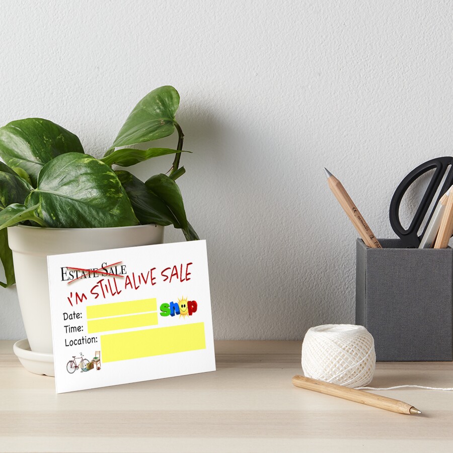Item preview, Art Board Print designed and sold by westwind16.
