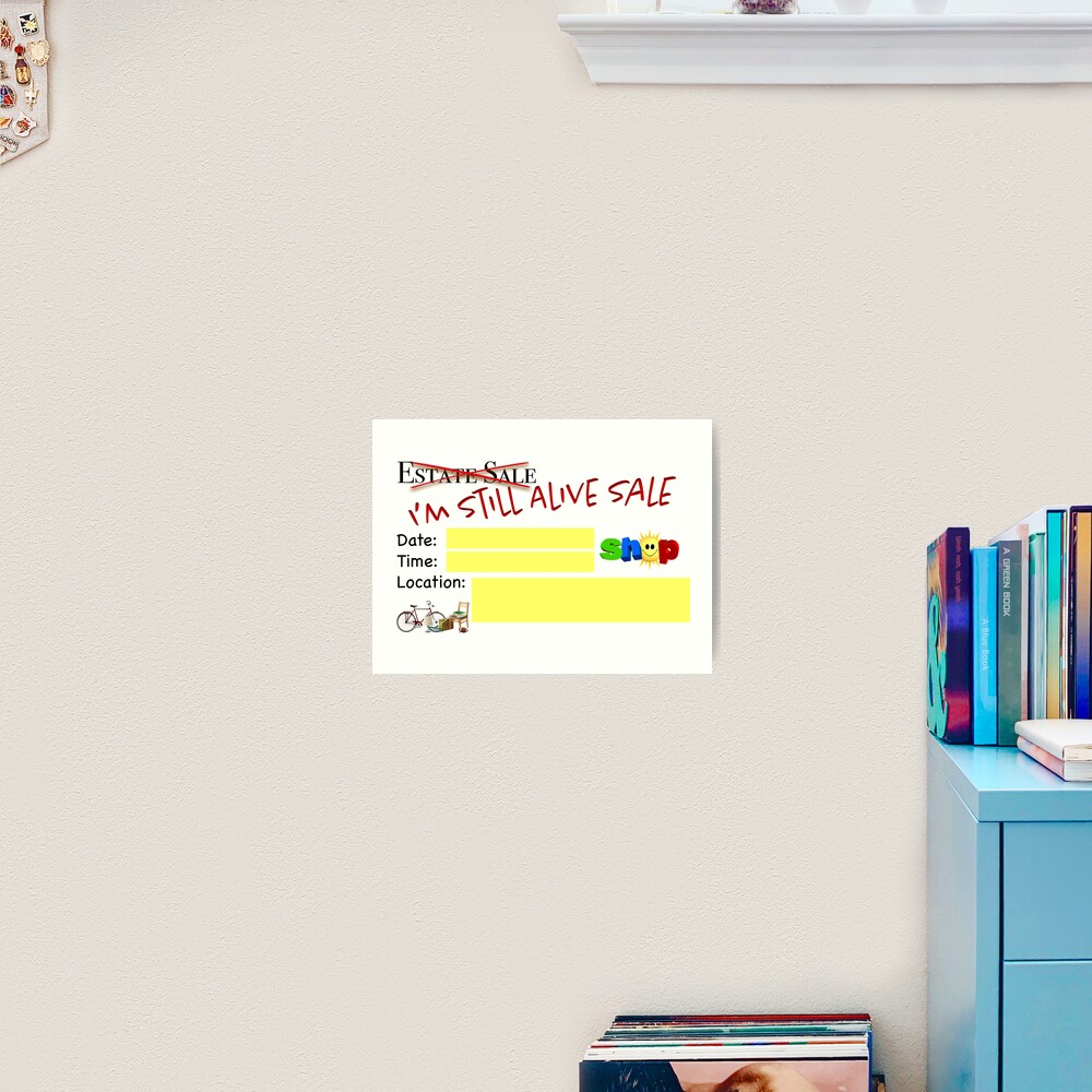 Item preview, Art Print designed and sold by westwind16.