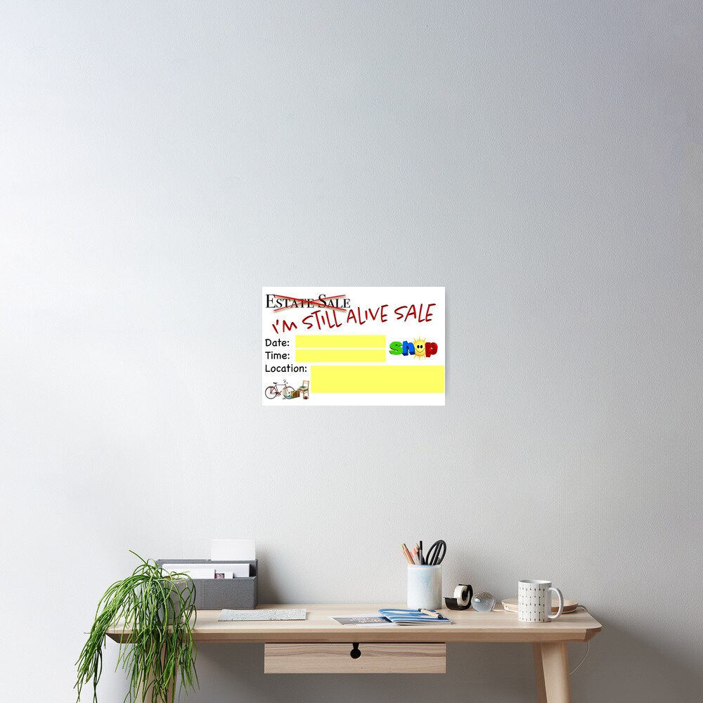 Item preview, Poster designed and sold by westwind16.