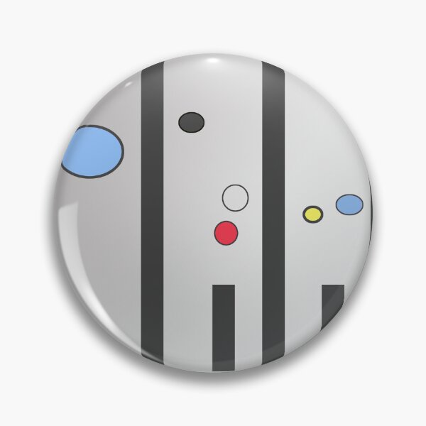 Item preview, Mondrian style inspired by Yojimbo designed and sold by Spmccollum.