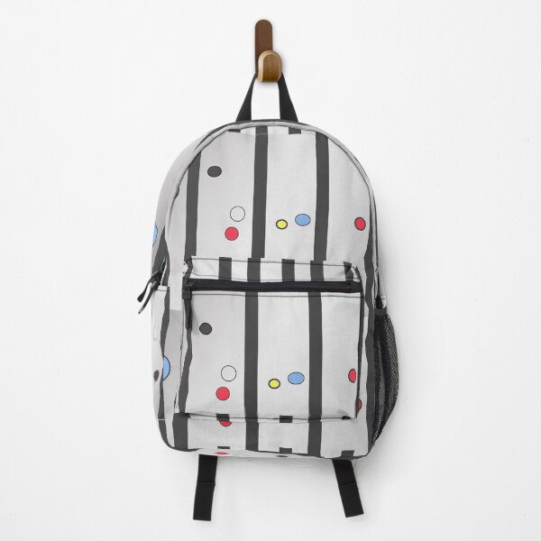 Item preview, Mondrian style inspired by Yojimbo designed and sold by Spmccollum.