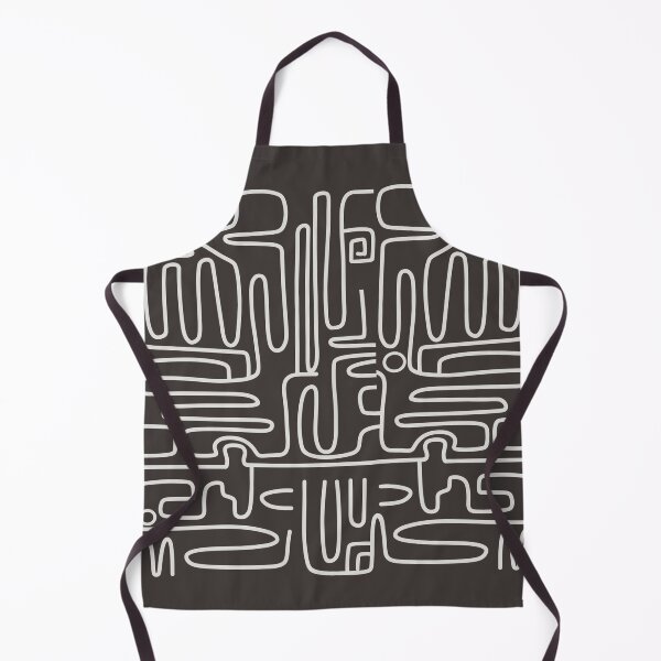 Item preview, Abstract Line Art 6 designed and sold by Greyat.