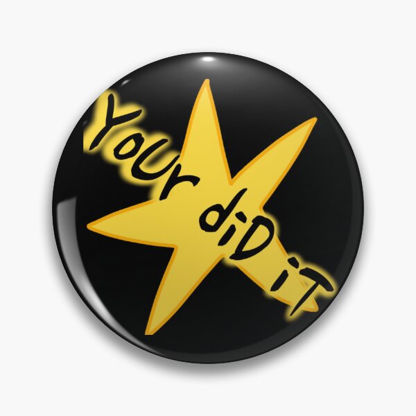 Item preview, Your Did It designed and sold by LadyxCryo.