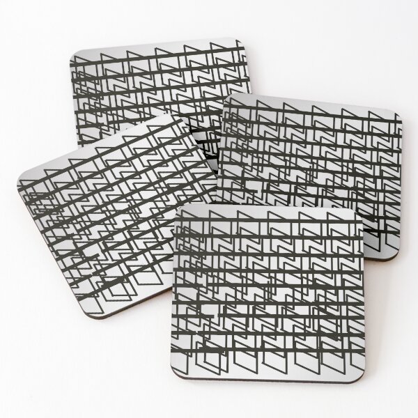 Item preview, Bauhaus-inspired design designed and sold by Spmccollum.