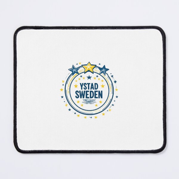Item preview, The Best Ystad Sweden ART design. designed and sold by RadiantRevArt ⭐⭐⭐⭐⭐.